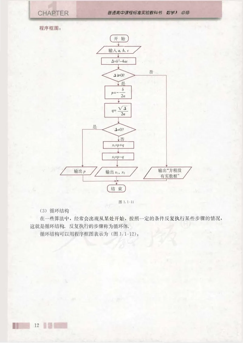 人教版高中数学必修3_4-教培资料-26年最新资料-同步更新_初中高中教资_03科三专项（进去保存报考的学科即可）_02科三专项（笔记真题思维导图教学设计版本二）