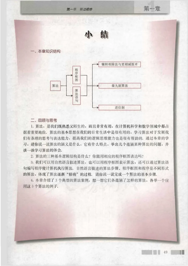 人教版高中数学必修3_4-教培资料-26年最新资料-同步更新_初中高中教资_03科三专项（进去保存报考的学科即可）_02科三专项（笔记真题思维导图教学设计版本二）