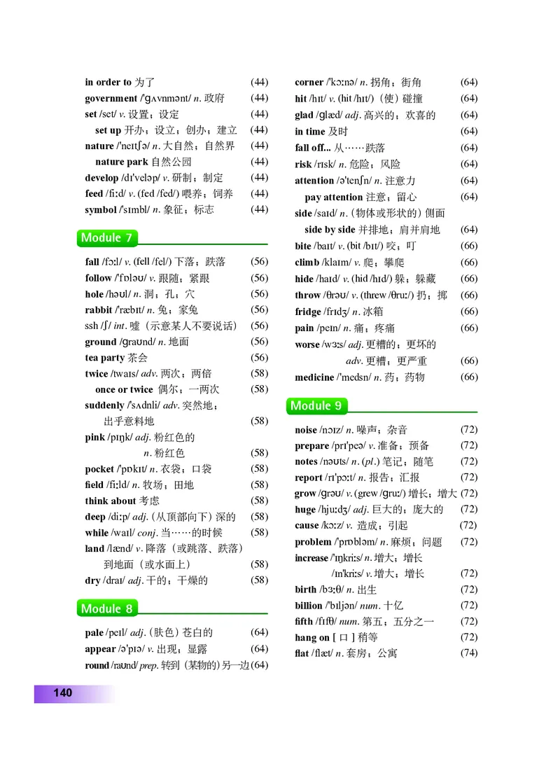 外研版8年级英语上册高清教材_4-教培资料-26年最新资料-同步更新_初中高中教资_03科三专项（进去保存报考的学科即可）_02科三专项（笔记真题思维导图教学设计版本二）