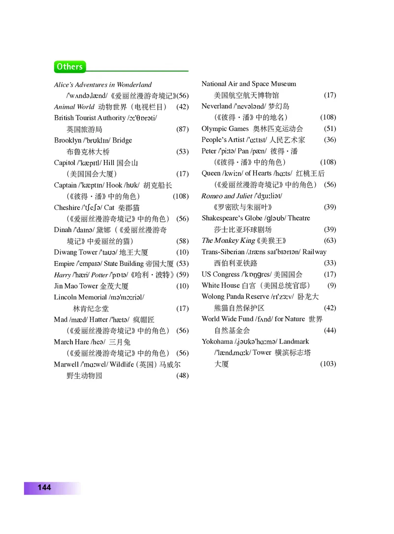 外研版8年级英语上册高清教材_4-教培资料-26年最新资料-同步更新_初中高中教资_03科三专项（进去保存报考的学科即可）_02科三专项（笔记真题思维导图教学设计版本二）