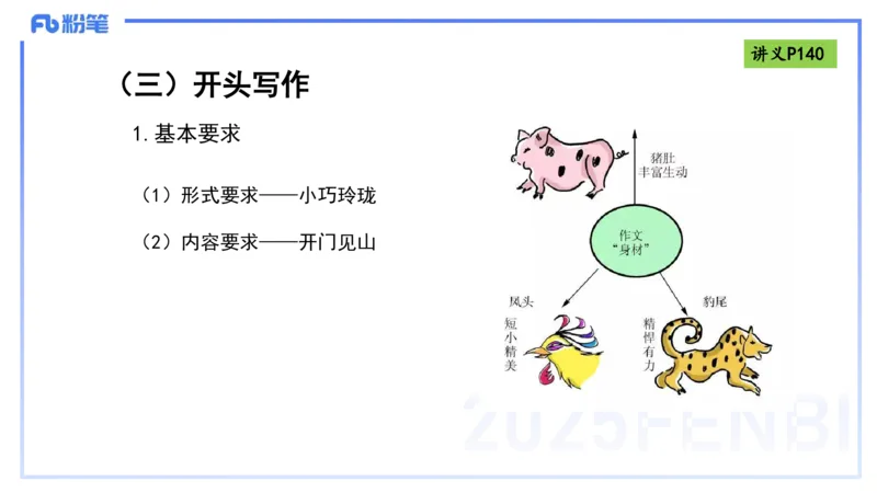 写作练习1-包展羽_4-教培资料-26年最新资料-同步更新_幼儿教资_012025下FB幼儿系统班_幼儿园25下-综合素质_2.写作突破_讲义(1)