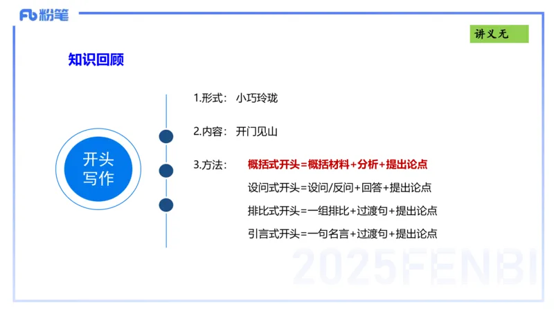 写作练习1-包展羽_4-教培资料-26年最新资料-同步更新_幼儿教资_012025下FB幼儿系统班_幼儿园25下-综合素质_2.写作突破_讲义(1)
