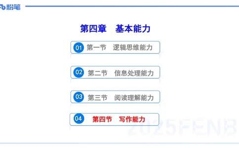 写作练习1-包展羽_4-教培资料-26年最新资料-同步更新_幼儿教资_012025下FB幼儿系统班_幼儿园25下-综合素质_2.写作突破_讲义(1)
