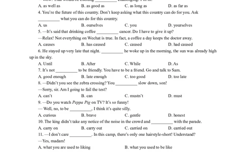 2018年无锡市中考英语试卷及答案_中考真题_3.英语中考真题2015-2024年_地区卷_江苏省_无锡中考英语08-22
