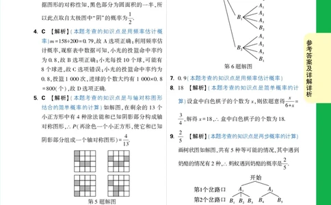 第24天_2026万唯系列预习复习_2025版《万唯初中预习视频课》789年级上册多版本_2025版万唯初三预习视频课数学人教版上册_2025版万唯初三预习视频课数学人教版上册_视频_第24天