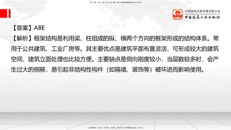 2025一建《建筑》必会100题直播课01节_2026年一级建造师_2026年一建建筑_2025年一建建筑SVIP_03-习题精析✿实战特训✿模考通关_17-建筑《必会百题直播》韩雷JGS_讲义