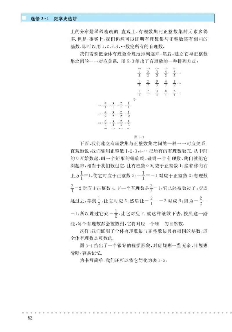 北师大高中数学选修3-1数学史选讲_4-教培资料-26年最新资料-同步更新_初中高中教资_03科三专项（进去保存报考的学科即可）_02科三专项（笔记真题思维导图教学设计版本二）