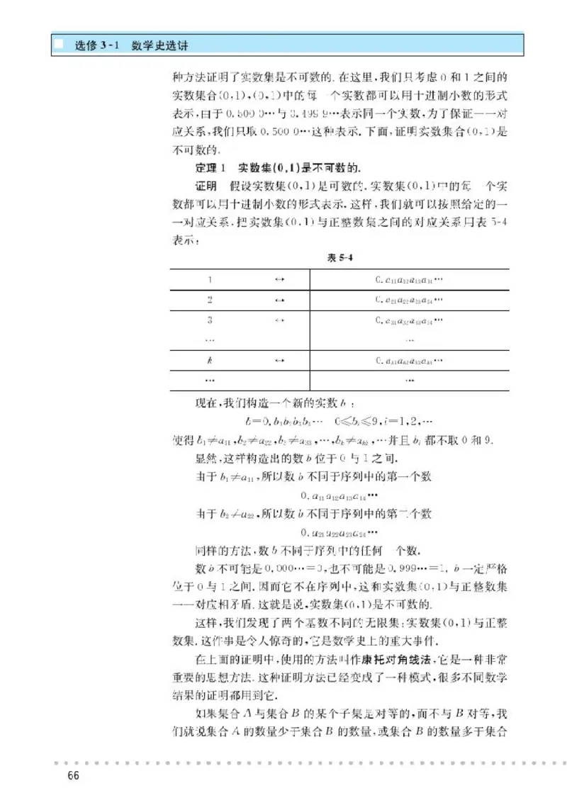 北师大高中数学选修3-1数学史选讲_4-教培资料-26年最新资料-同步更新_初中高中教资_03科三专项（进去保存报考的学科即可）_02科三专项（笔记真题思维导图教学设计版本二）