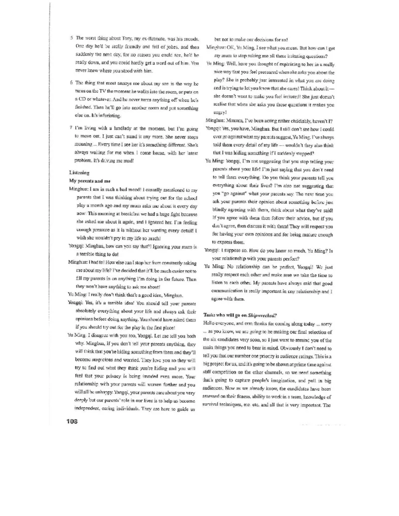 北师大版高中英语选修模块10电子课本_4-教培资料-26年最新资料-同步更新_初中高中教资_03科三专项（进去保存报考的学科即可）_02科三专项（笔记真题思维导图教学设计版本二）