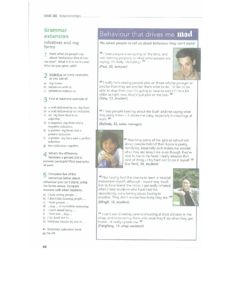 北师大版高中英语选修模块10电子课本_4-教培资料-26年最新资料-同步更新_初中高中教资_03科三专项（进去保存报考的学科即可）_02科三专项（笔记真题思维导图教学设计版本二）