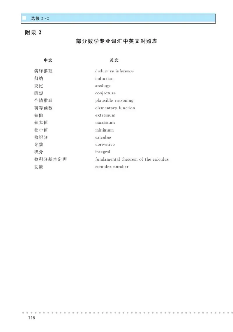 北师大高中数学选修2-2_4-教培资料-26年最新资料-同步更新_初中高中教资_03科三专项（进去保存报考的学科即可）_02科三专项（笔记真题思维导图教学设计版本二）