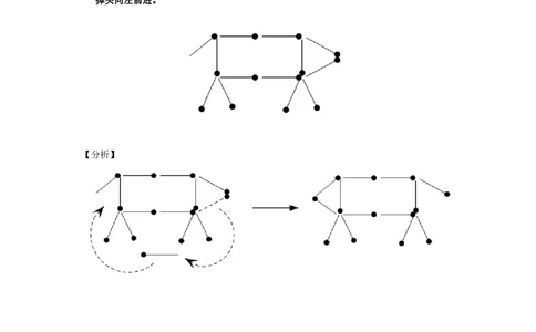 数学三年级第08讲智巧趣题一（教师版+学生版，含详细解析）全国通用_小学数学思维训练电子版举一反三奥数逻辑拓展专项图解强化_三年级