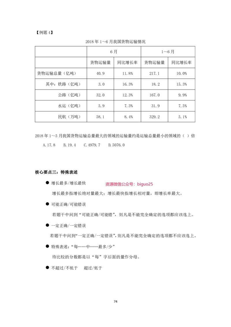 24国考省考数量资料理论精讲_2026考公资料_（28）上岸村合集（司马、章晓铭、王永恒、天晓、忠政、丁旭等）_2025合集_92024国省考上岸村系统班_2024上A村行测系统班_讲义