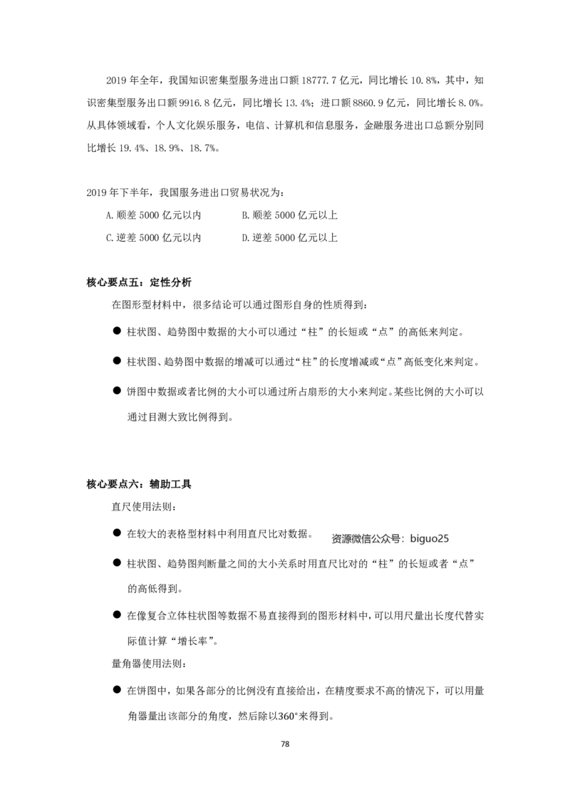 24国考省考数量资料理论精讲_2026考公资料_（28）上岸村合集（司马、章晓铭、王永恒、天晓、忠政、丁旭等）_2025合集_92024国省考上岸村系统班_2024上A村行测系统班_讲义