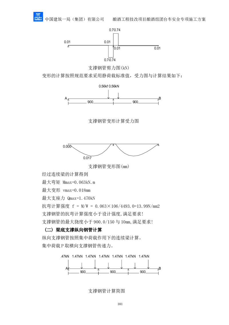 二等奖-酿酒组团台车安全专项施工方案-二公司_2021-2023年优秀施组方案_施工方案_酿酒组团台车安全专项施工方案