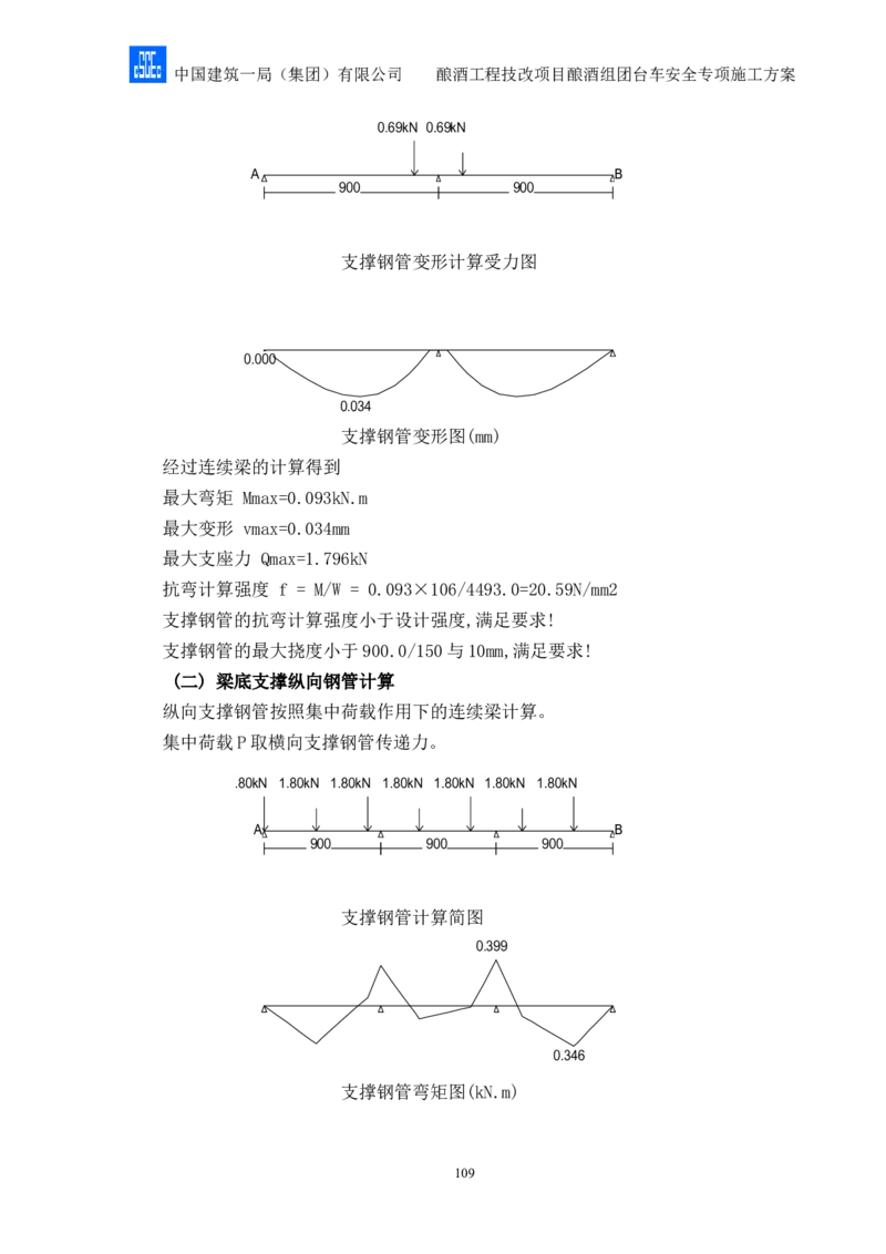 二等奖-酿酒组团台车安全专项施工方案-二公司_2021-2023年优秀施组方案_施工方案_酿酒组团台车安全专项施工方案