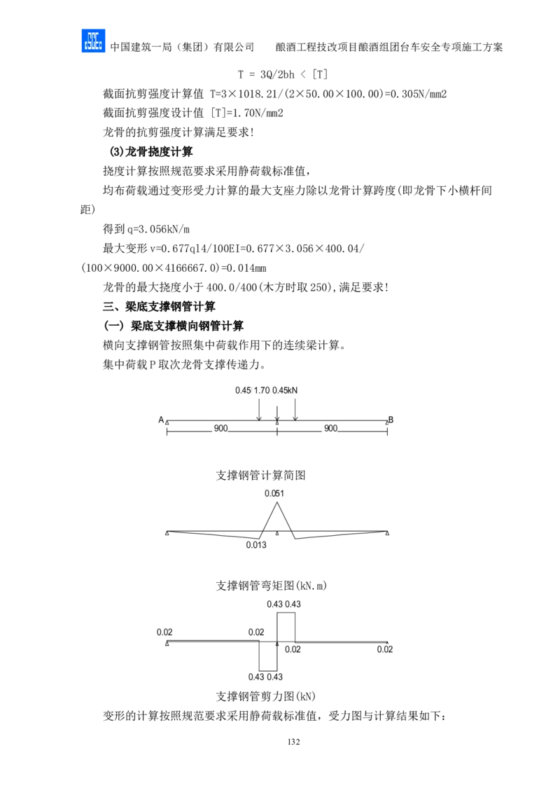 二等奖-酿酒组团台车安全专项施工方案-二公司_2021-2023年优秀施组方案_施工方案_酿酒组团台车安全专项施工方案