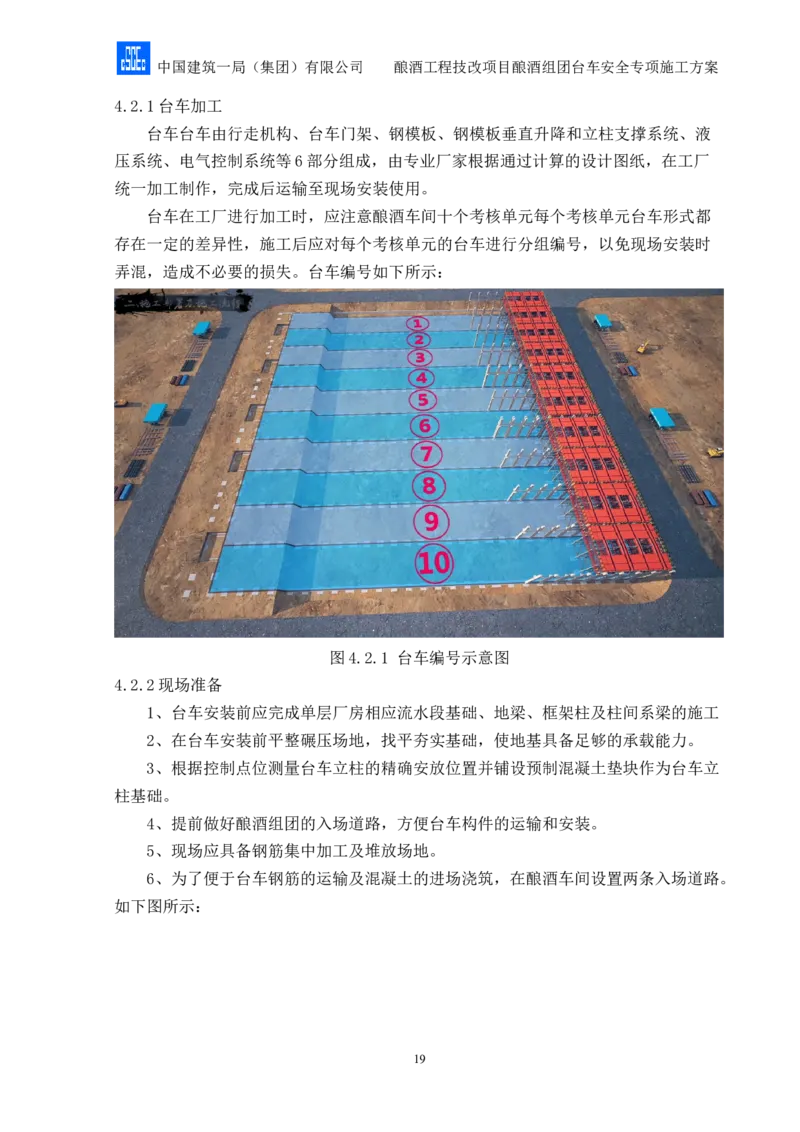 二等奖-酿酒组团台车安全专项施工方案-二公司_2021-2023年优秀施组方案_施工方案_酿酒组团台车安全专项施工方案