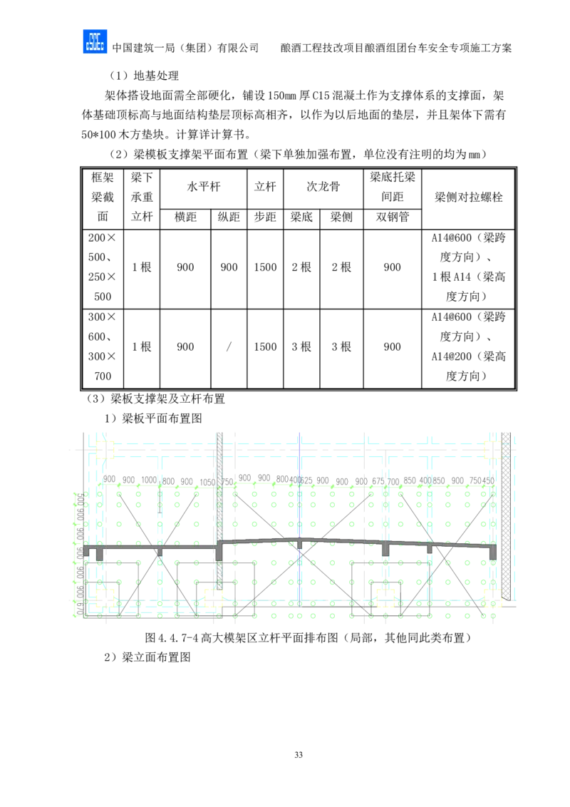 二等奖-酿酒组团台车安全专项施工方案-二公司_2021-2023年优秀施组方案_施工方案_酿酒组团台车安全专项施工方案
