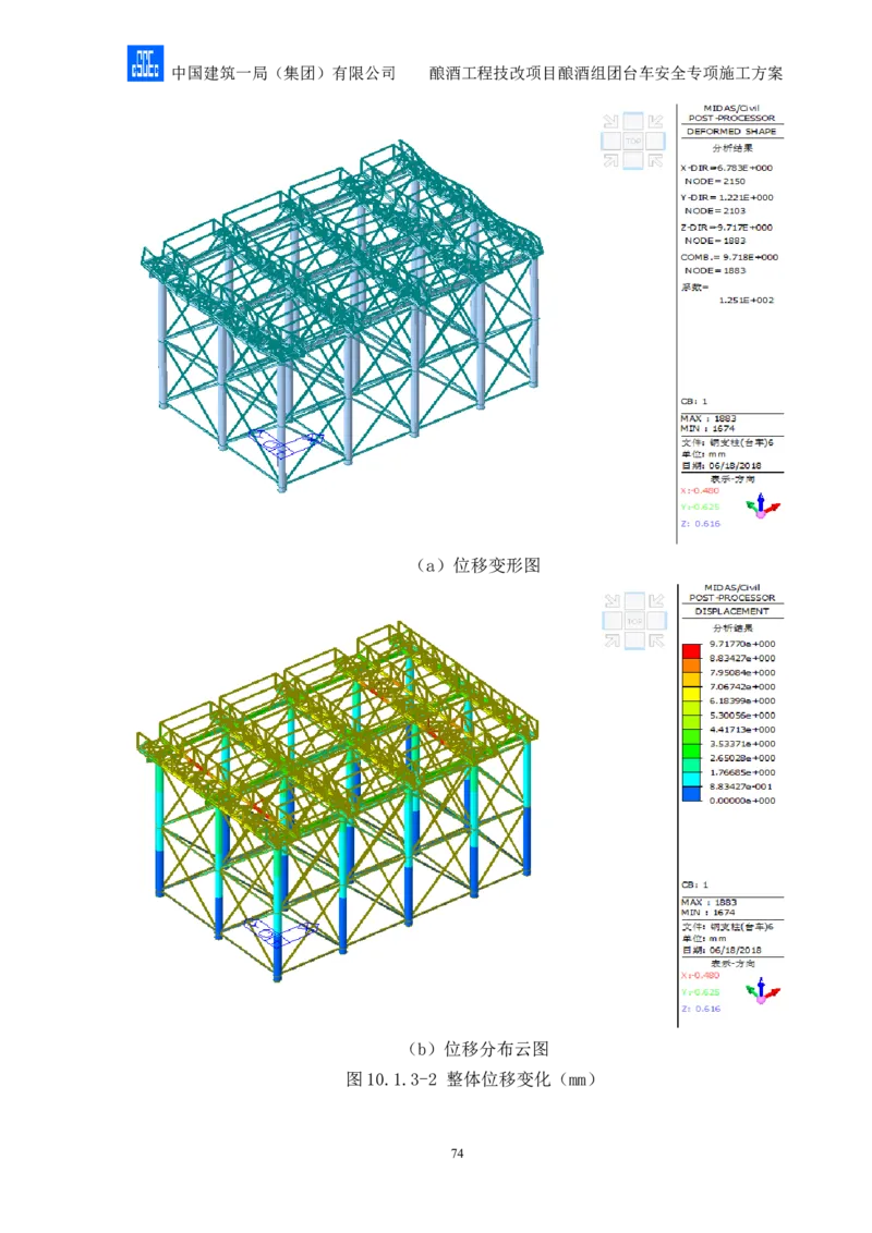 二等奖-酿酒组团台车安全专项施工方案-二公司_2021-2023年优秀施组方案_施工方案_酿酒组团台车安全专项施工方案