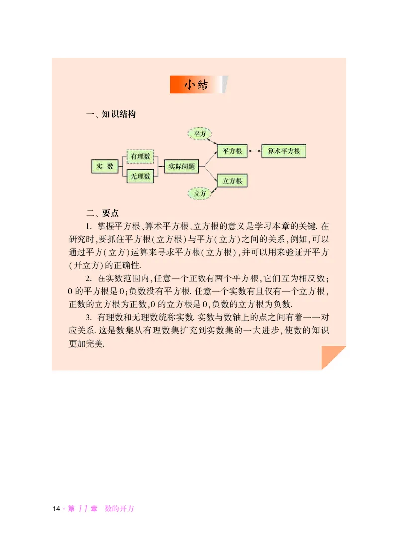 华师大8年级数学上册高清教材_4-教培资料-26年最新资料-同步更新_初中高中教资_03科三专项（进去保存报考的学科即可）_02科三专项（笔记真题思维导图教学设计版本二）