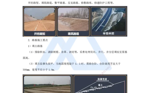 05.2025王欢-3D实景通关-专题一（4）路基施工_2026年一级建造师_2026年一建市政_2025年一建市政SVIP_02-基础精讲✿高端面授✿深度强化_27-市政《实景精讲通关》王欢HX_讲义