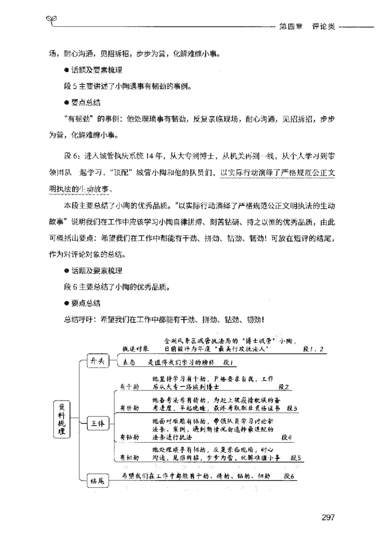 决战申论100题（下册）2023年7月_26吉林考备考资料包_11省考刷题包_05决战申论100题_决战申论100题2023年7月版次
