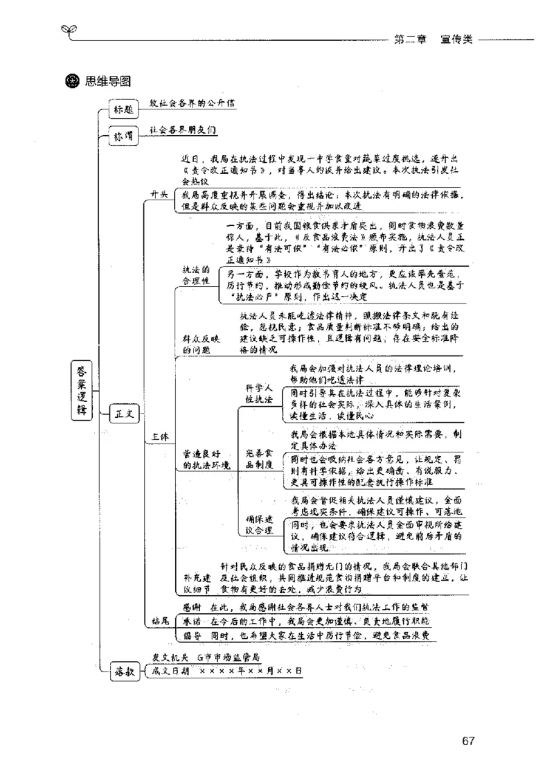 决战申论100题（下册）2023年7月_26吉林考备考资料包_11省考刷题包_05决战申论100题_决战申论100题2023年7月版次
