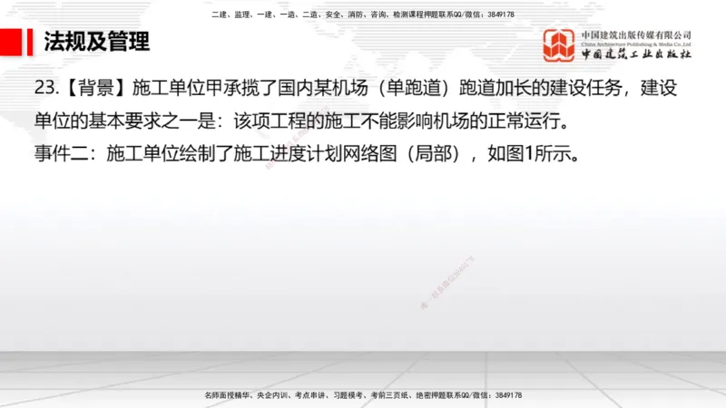 2025一建《民航》必会案例强化直播课07节（8.28下午）_2026年一级建造师_2026年一建民航_2025年一建民航SVIP_04-冲刺串讲✿考点强化✿小灶集训_11-民航《必会案例强化》谷永生JGS