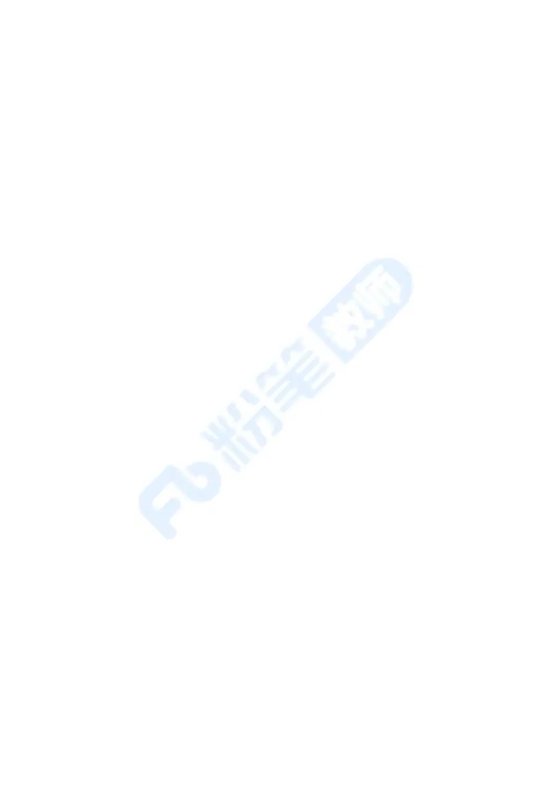 国家教师资格考试&middot;体育与健康学科全真模拟卷（一）_4-教培资料-26年最新资料-同步更新_科一科二电子资料合集中小幼（笔记真题知识点汇总等）文件多，按需保存_01西米合集