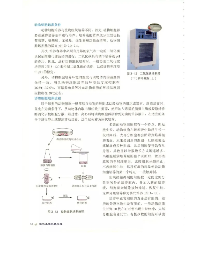 北师大版高中生物选修3电子课本_4-教培资料-26年最新资料-同步更新_初中高中教资_03科三专项（进去保存报考的学科即可）_02科三专项（笔记真题思维导图教学设计版本二）