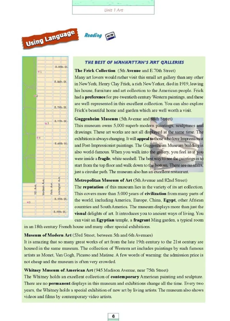 人教版高中英语选修6_4-教培资料-26年最新资料-同步更新_初中高中教资_03科三专项（进去保存报考的学科即可）_02科三专项（笔记真题思维导图教学设计版本二）