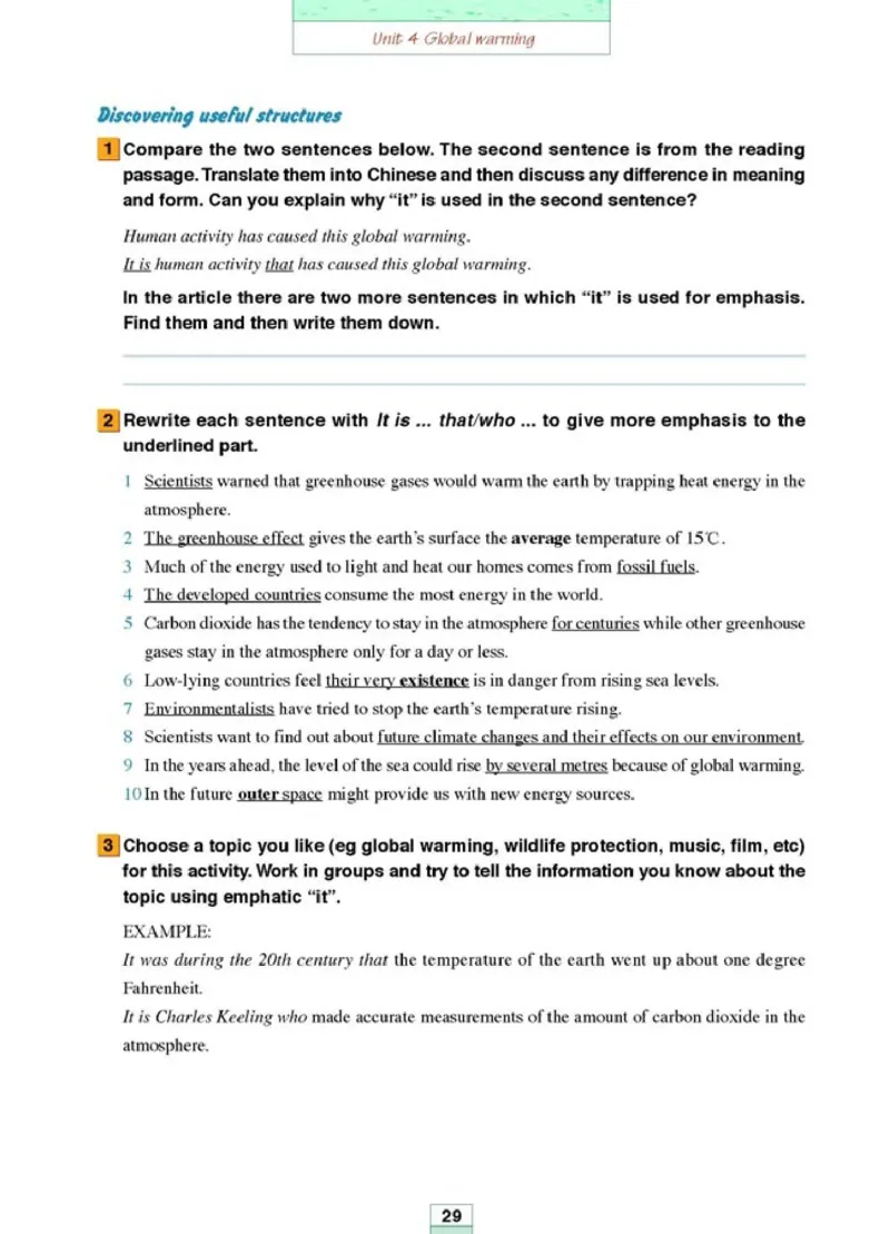 人教版高中英语选修6_4-教培资料-26年最新资料-同步更新_初中高中教资_03科三专项（进去保存报考的学科即可）_02科三专项（笔记真题思维导图教学设计版本二）
