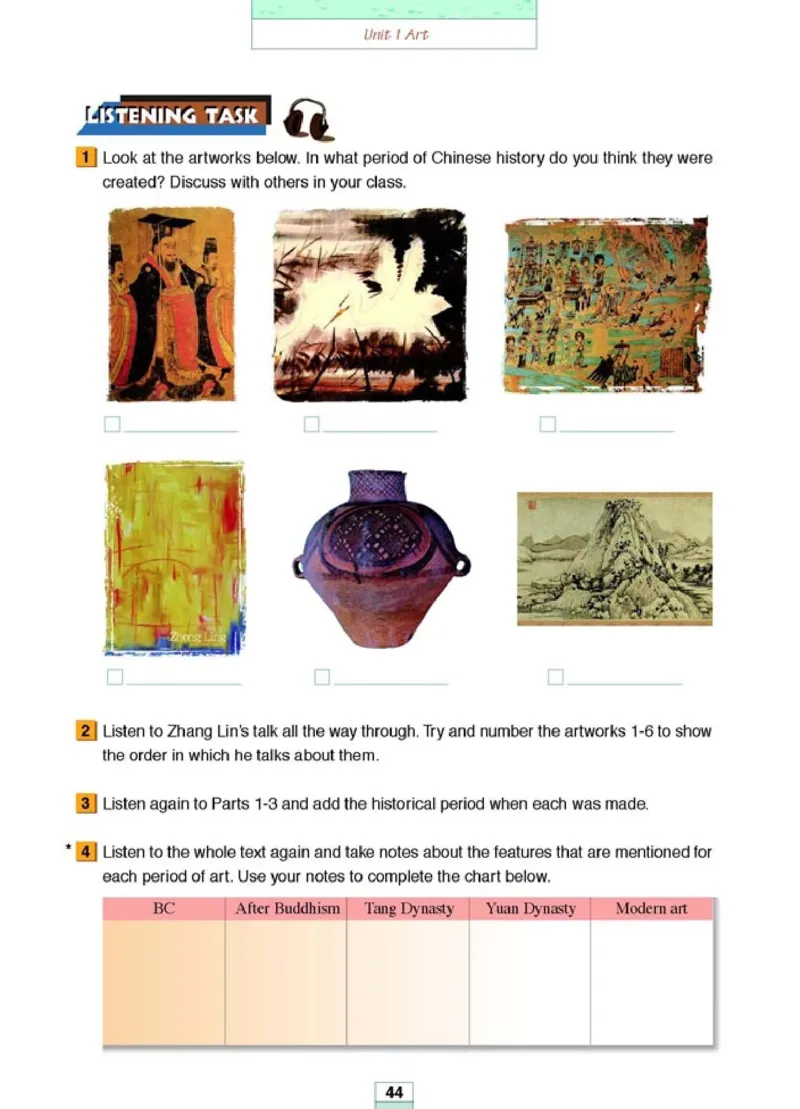 人教版高中英语选修6_4-教培资料-26年最新资料-同步更新_初中高中教资_03科三专项（进去保存报考的学科即可）_02科三专项（笔记真题思维导图教学设计版本二）