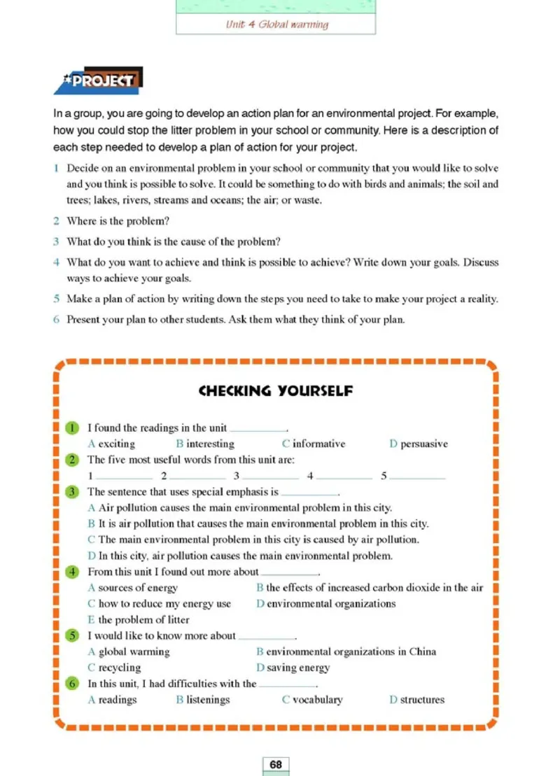 人教版高中英语选修6_4-教培资料-26年最新资料-同步更新_初中高中教资_03科三专项（进去保存报考的学科即可）_02科三专项（笔记真题思维导图教学设计版本二）