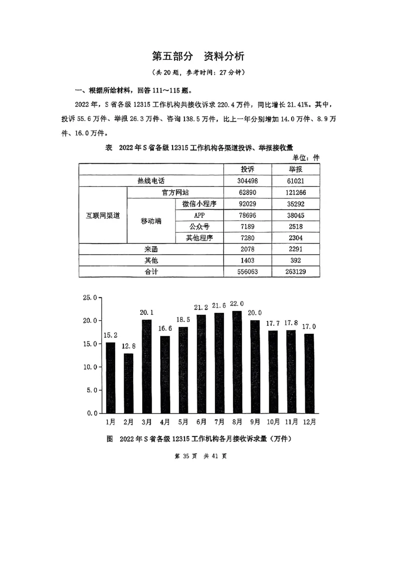 套题六_2026考公资料_花生十三合集_套题班2025花生行测+飞扬申论套题⭐⭐_行测套题2025花生十三国考套卷班一期_套题电子版