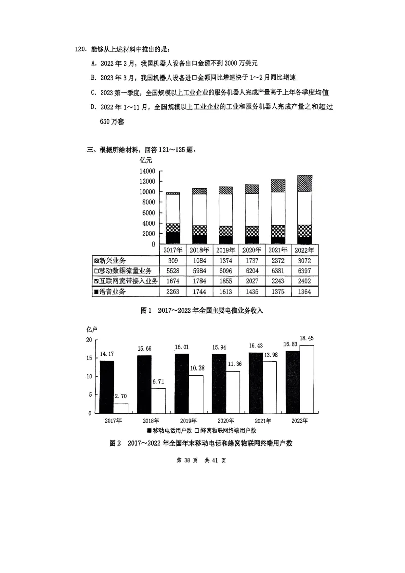 套题六_2026考公资料_花生十三合集_套题班2025花生行测+飞扬申论套题⭐⭐_行测套题2025花生十三国考套卷班一期_套题电子版