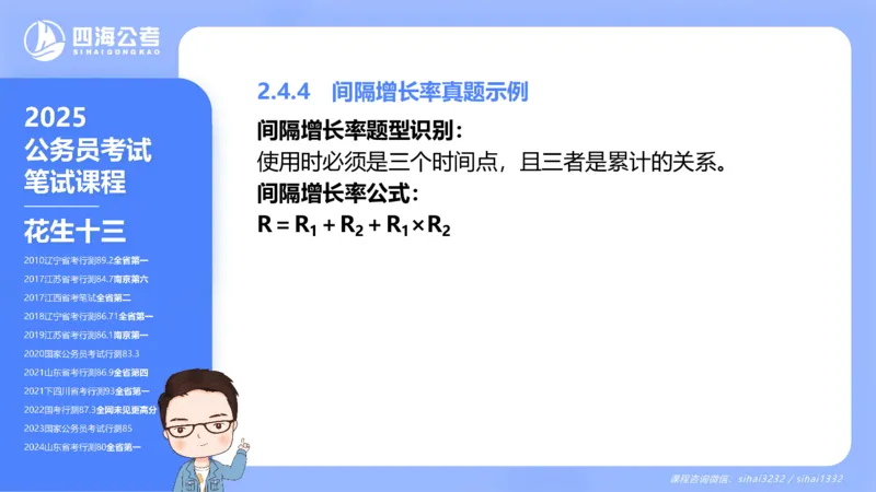 花生十三24下半年资料分析第2章PPT_2026考公资料_花生十三合集_旗舰班-国考2025花生十三旗舰班（花生行测+飞扬申论）⭐_1.花生十三行测（系统班+刷题班）_资料分析_系统班_PPT