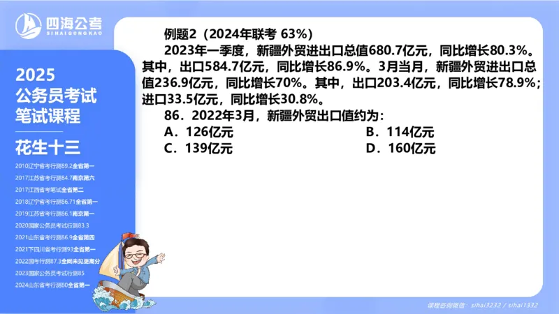 花生十三24下半年资料分析第2章PPT_2026考公资料_花生十三合集_旗舰班-国考2025花生十三旗舰班（花生行测+飞扬申论）⭐_1.花生十三行测（系统班+刷题班）_资料分析_系统班_PPT
