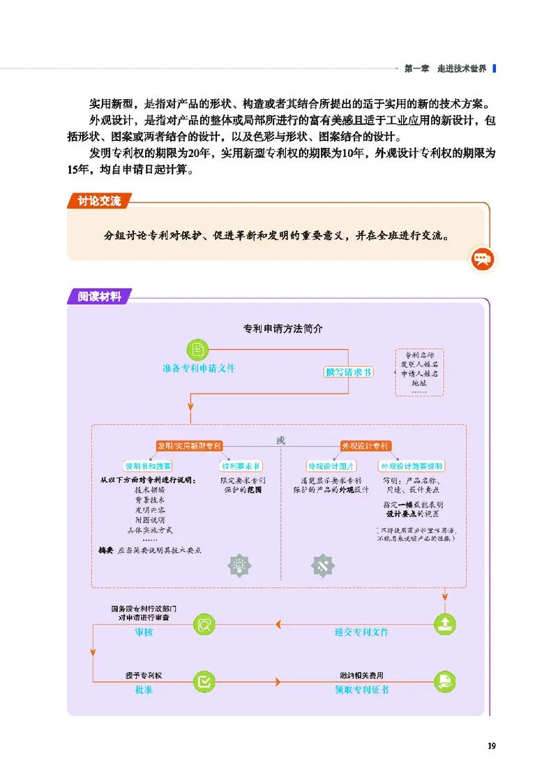 地质社通用技术必修1高清教材_4-教培资料-26年最新资料-同步更新_初中高中教资_03科三专项（进去保存报考的学科即可）_02科三专项（笔记真题思维导图教学设计版本二）