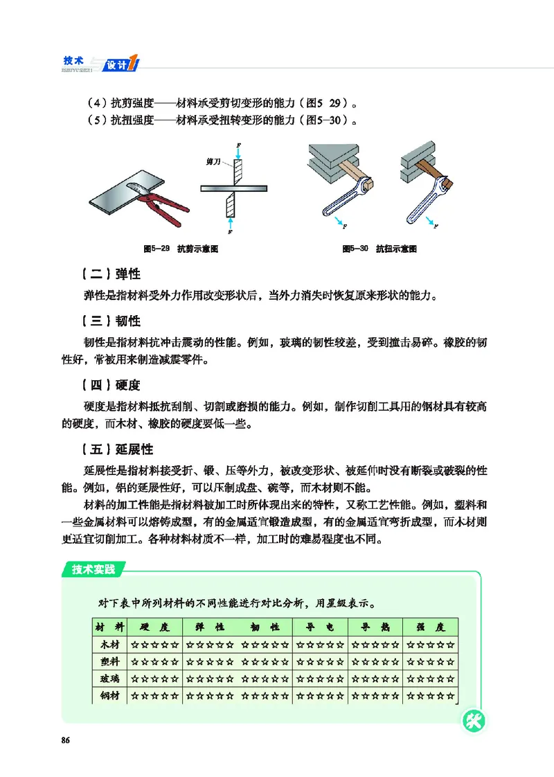 地质社通用技术必修1高清教材_4-教培资料-26年最新资料-同步更新_初中高中教资_03科三专项（进去保存报考的学科即可）_02科三专项（笔记真题思维导图教学设计版本二）