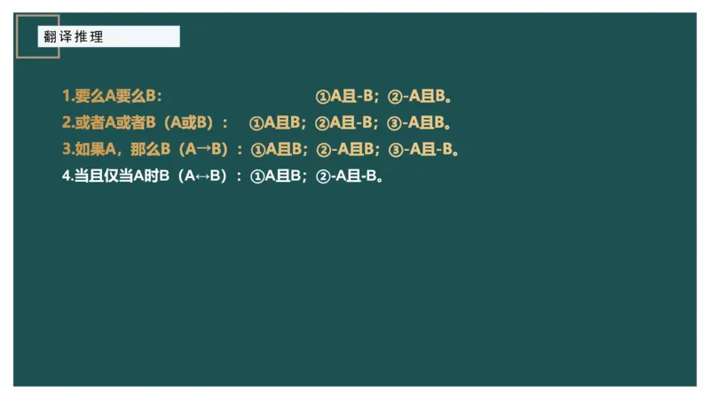 翻译推理_2026考公资料_（12）小p公考_2025合集_行测小p公考（P神）公众号：上岸总站_判断推理_讲义公众号：上岸总站_判断推理第一讲-翻译推理