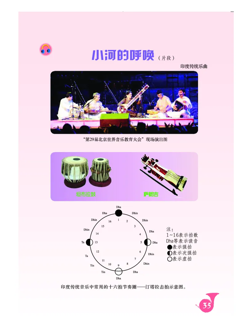 人音版8年级音乐下册高清教材简谱_4-教培资料-26年最新资料-同步更新_初中高中教资_03科三专项（进去保存报考的学科即可）_02科三专项（笔记真题思维导图教学设计版本二）