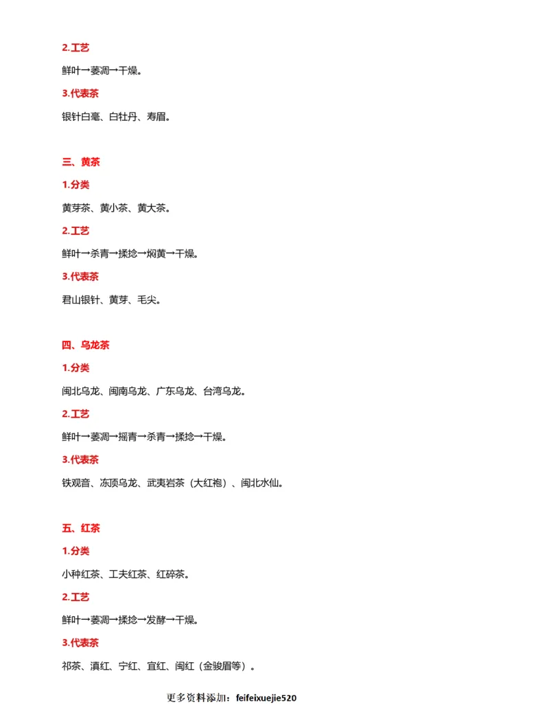 公考常识313篇（下）_26吉林考备考资料包_04行测资料包（笔记图推导图等）_38公考常识313篇