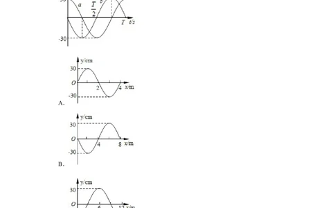 2013年高考物理试卷（天津）（空白卷）_1.高考2025全国各省真题+答案_01.2008-2024全国高考真题（按省份分类）_30.天津_2008-2024&middot;（天津）物理高考真题