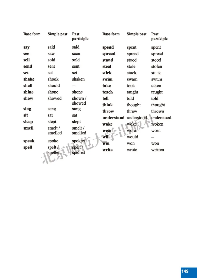 北师大8年级英语下册高清教材_4-教培资料-26年最新资料-同步更新_初中高中教资_03科三专项（进去保存报考的学科即可）_02科三专项（笔记真题思维导图教学设计版本二）