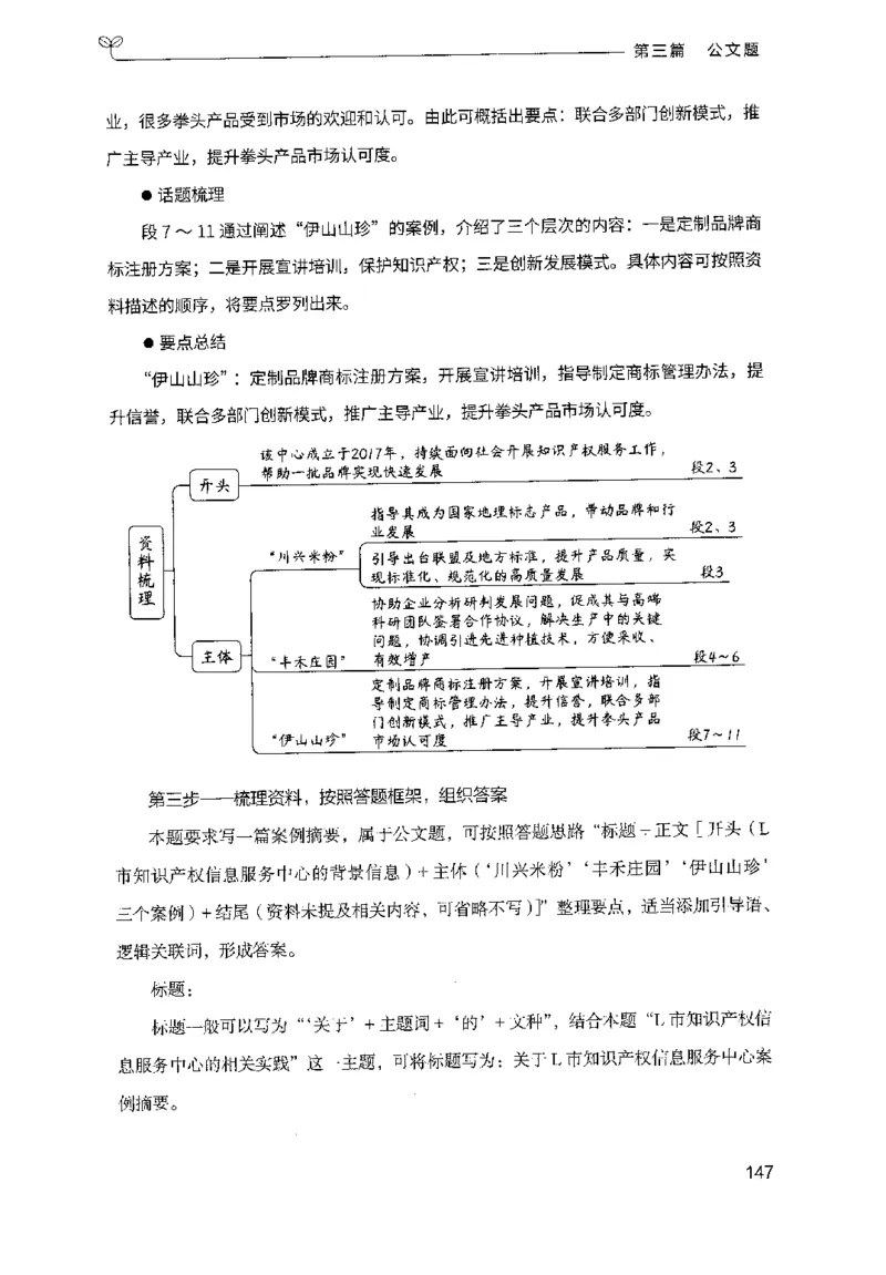 3.申论100题（下册）2024年4月版_2026考公资料_26行测5000+申论100一定先转存网盘_申论100题持续更新_申论100题24年4月版