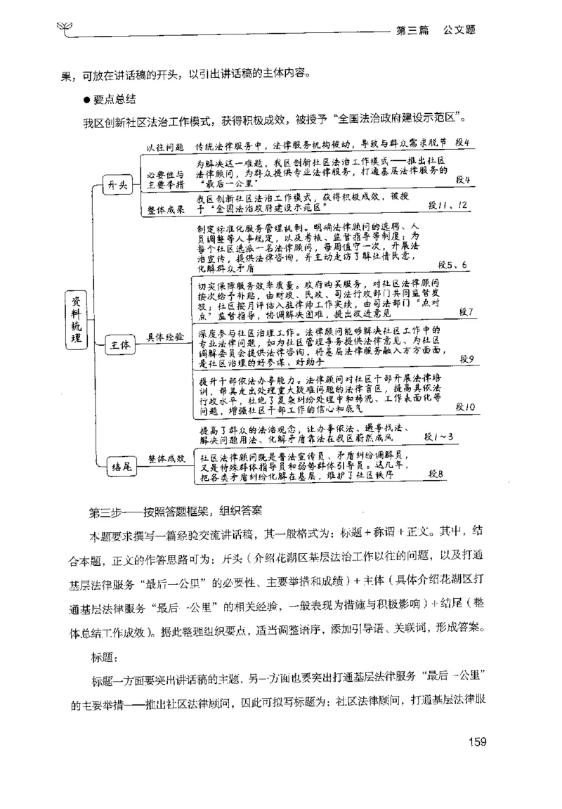 3.申论100题（下册）2024年4月版_2026考公资料_26行测5000+申论100一定先转存网盘_申论100题持续更新_申论100题24年4月版