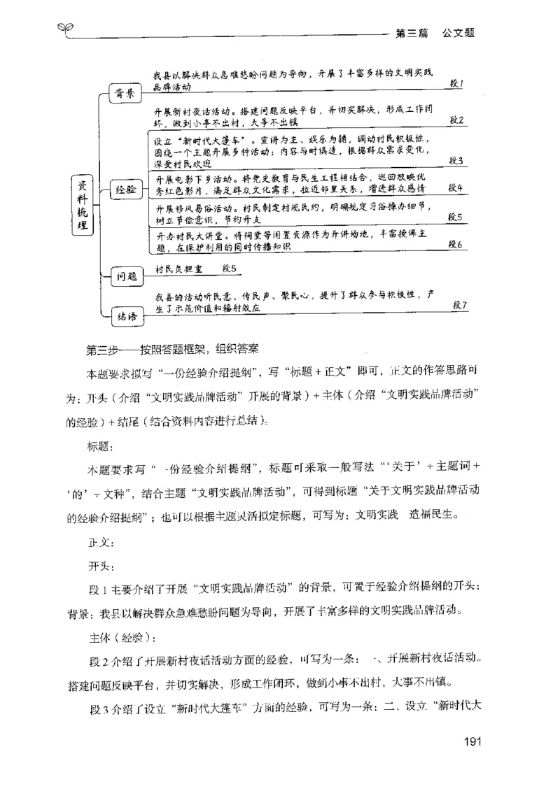 3.申论100题（下册）2024年4月版_2026考公资料_26行测5000+申论100一定先转存网盘_申论100题持续更新_申论100题24年4月版