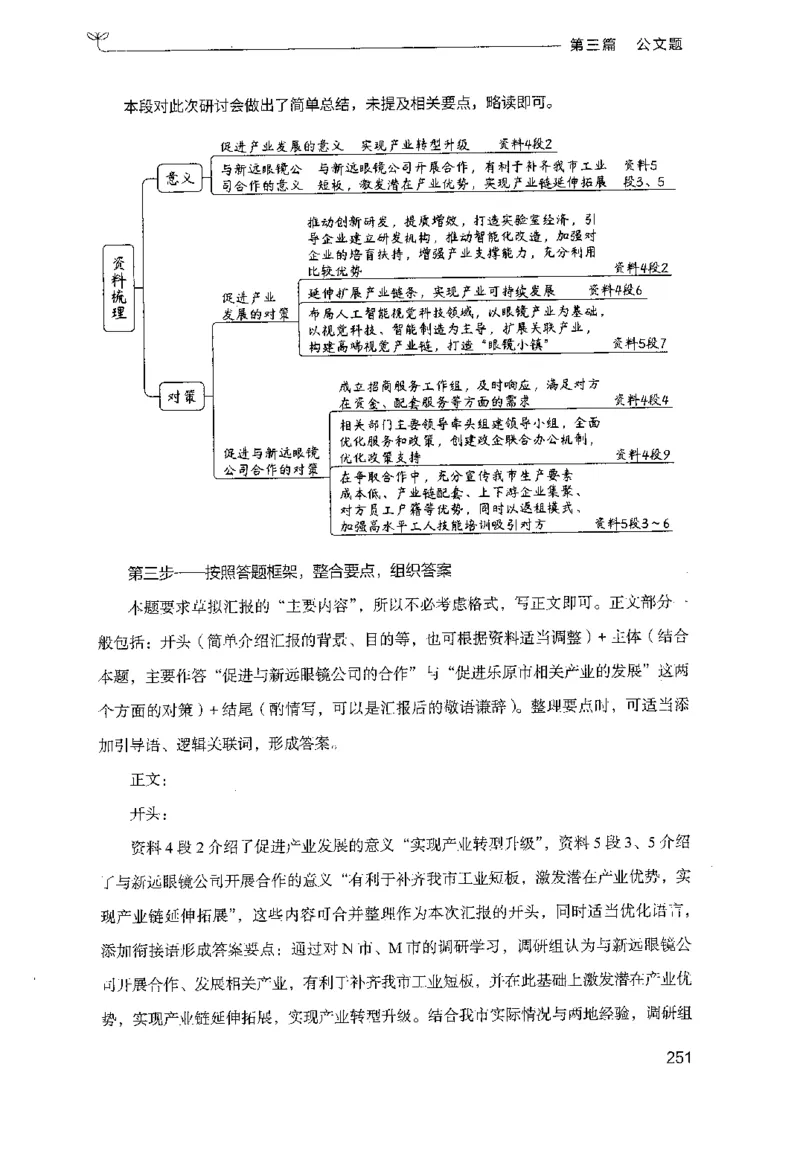 3.申论100题（下册）2024年4月版_2026考公资料_26行测5000+申论100一定先转存网盘_申论100题持续更新_申论100题24年4月版